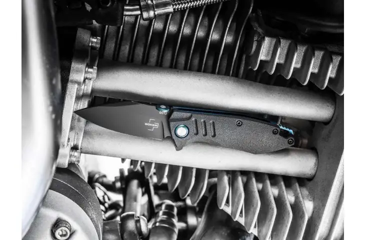 Boker Plus Bend - view 3